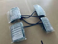 LED Corner Lights - 94-98 GMC C/K Sierra/Yukon/Suburban (4pc Set)